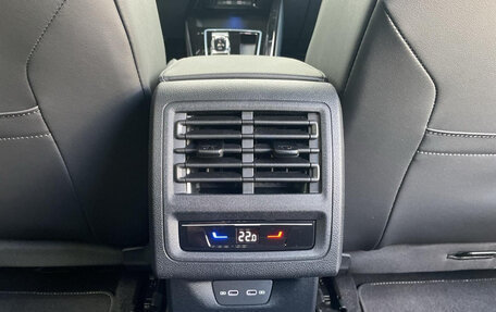 Volkswagen Golf VIII, 2025 год, 4 800 000 рублей, 27 фотография