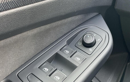 Volkswagen Golf VIII, 2025 год, 4 800 000 рублей, 23 фотография