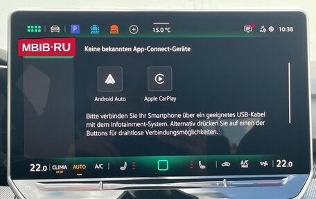 Volkswagen Golf VIII, 2025 год, 4 800 000 рублей, 21 фотография