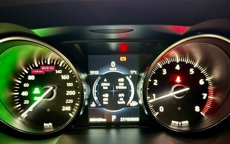 Land Rover Range Rover Evoque I, 2016 год, 3 000 000 рублей, 9 фотография