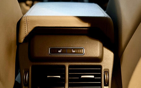 Land Rover Range Rover Evoque I, 2016 год, 3 000 000 рублей, 16 фотография