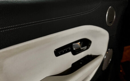 Land Rover Range Rover Evoque I, 2016 год, 3 000 000 рублей, 19 фотография