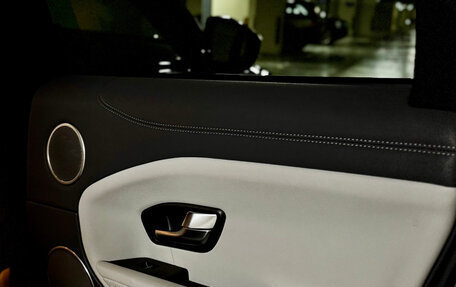 Land Rover Range Rover Evoque I, 2016 год, 3 000 000 рублей, 20 фотография