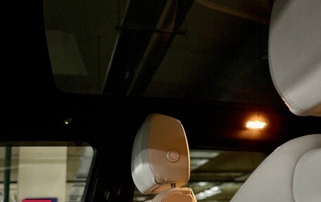 Land Rover Range Rover Evoque I, 2016 год, 3 000 000 рублей, 17 фотография