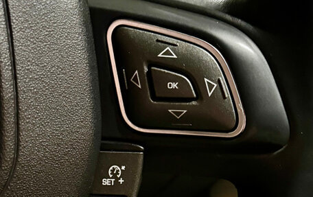 Land Rover Range Rover Evoque I, 2016 год, 3 000 000 рублей, 24 фотография