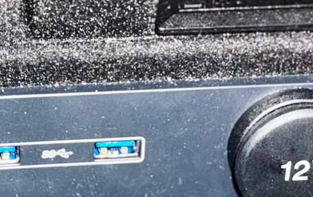 Land Rover Range Rover Evoque I, 2016 год, 3 000 000 рублей, 33 фотография