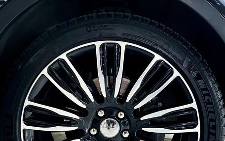 Land Rover Range Rover Evoque I, 2016 год, 3 000 000 рублей, 36 фотография