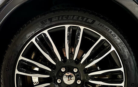 Land Rover Range Rover Evoque I, 2016 год, 3 000 000 рублей, 38 фотография