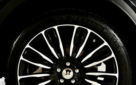 Land Rover Range Rover Evoque I, 2016 год, 3 000 000 рублей, 37 фотография