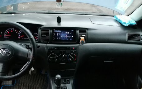 Toyota Corolla, 2005 год, 475 000 рублей, 2 фотография