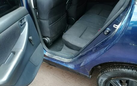 Toyota Corolla, 2005 год, 475 000 рублей, 3 фотография