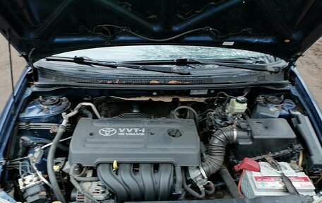 Toyota Corolla, 2005 год, 475 000 рублей, 8 фотография