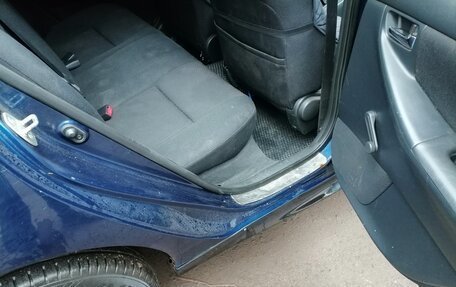 Toyota Corolla, 2005 год, 475 000 рублей, 11 фотография