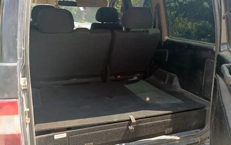 ЛуАЗ Patriot, 2012 год, 590 000 рублей, 5 фотография