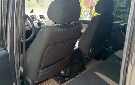 ЛуАЗ Patriot, 2012 год, 590 000 рублей, 8 фотография