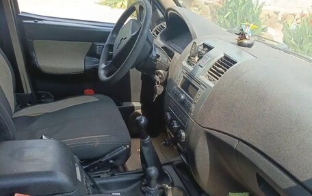 ЛуАЗ Patriot, 2012 год, 590 000 рублей, 9 фотография