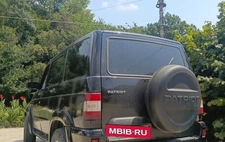 ЛуАЗ Patriot, 2012 год, 590 000 рублей, 6 фотография