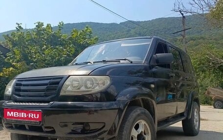 ЛуАЗ Patriot, 2012 год, 590 000 рублей, 3 фотография