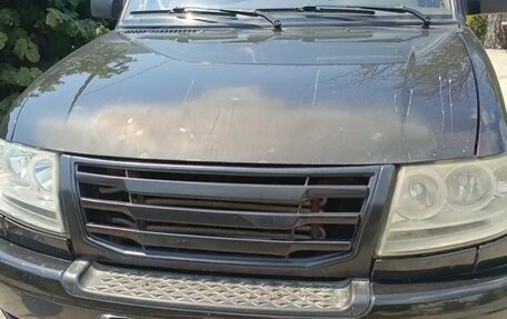 ЛуАЗ Patriot, 2012 год, 590 000 рублей, 4 фотография