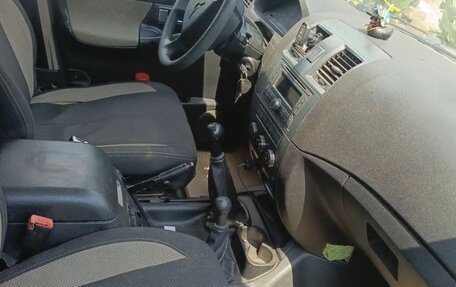 ЛуАЗ Patriot, 2012 год, 590 000 рублей, 10 фотография