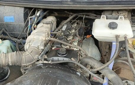 ЛуАЗ Patriot, 2012 год, 590 000 рублей, 12 фотография