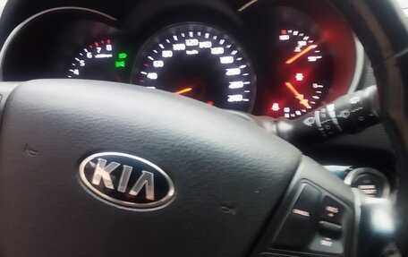 KIA Sorento II рестайлинг, 2018 год, 1 880 000 рублей, 13 фотография