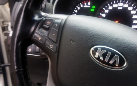 KIA Sorento II рестайлинг, 2018 год, 1 880 000 рублей, 14 фотография