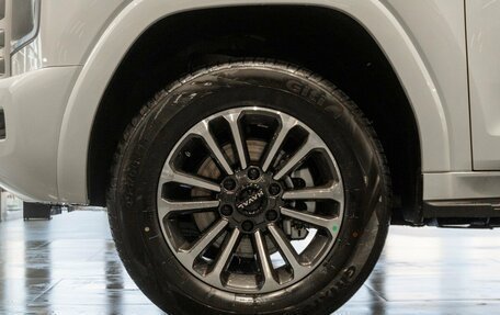 Haval H9, 2024 год, 4 869 000 рублей, 12 фотография