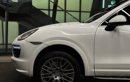 Porsche Cayenne III, 2013 год, 1 650 000 рублей, 12 фотография