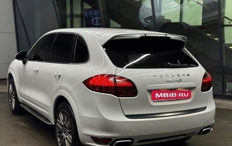 Porsche Cayenne III, 2013 год, 1 650 000 рублей, 11 фотография