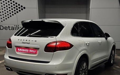 Porsche Cayenne III, 2013 год, 1 650 000 рублей, 16 фотография