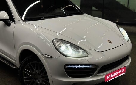 Porsche Cayenne III, 2013 год, 1 650 000 рублей, 5 фотография