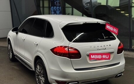 Porsche Cayenne III, 2013 год, 1 650 000 рублей, 8 фотография