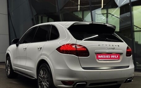 Porsche Cayenne III, 2013 год, 1 650 000 рублей, 7 фотография