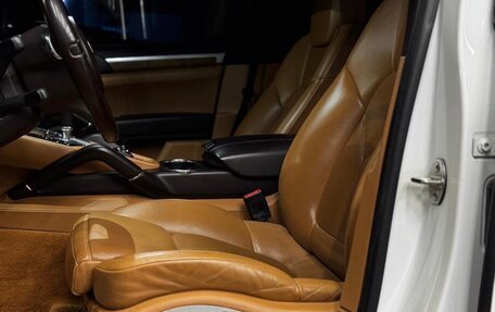 Porsche Cayenne III, 2013 год, 1 650 000 рублей, 19 фотография