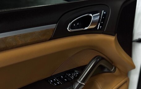 Porsche Cayenne III, 2013 год, 1 650 000 рублей, 18 фотография