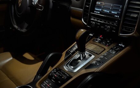 Porsche Cayenne III, 2013 год, 1 650 000 рублей, 23 фотография