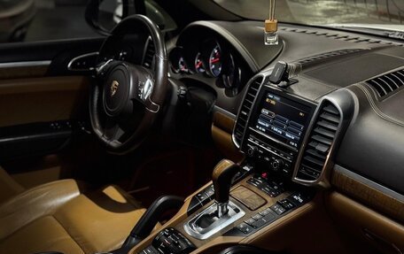 Porsche Cayenne III, 2013 год, 1 650 000 рублей, 21 фотография