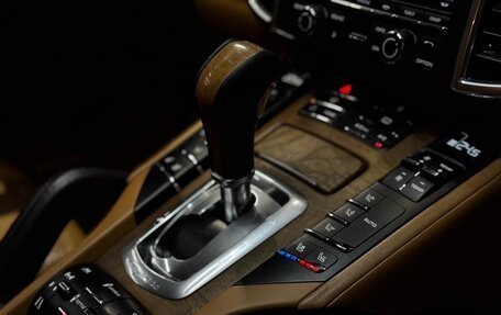 Porsche Cayenne III, 2013 год, 1 650 000 рублей, 27 фотография