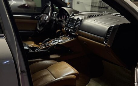 Porsche Cayenne III, 2013 год, 1 650 000 рублей, 22 фотография