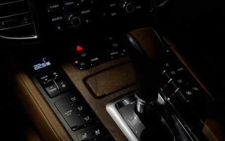 Porsche Cayenne III, 2013 год, 1 650 000 рублей, 28 фотография