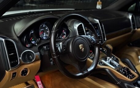 Porsche Cayenne III, 2013 год, 1 650 000 рублей, 17 фотография