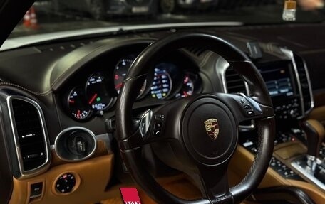 Porsche Cayenne III, 2013 год, 1 650 000 рублей, 20 фотография