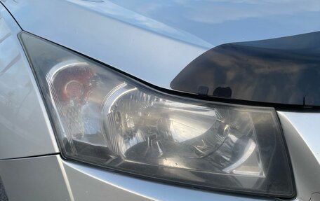 Chevrolet Cruze II, 2011 год, 420 000 рублей, 9 фотография