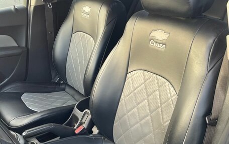 Chevrolet Cruze II, 2011 год, 420 000 рублей, 11 фотография