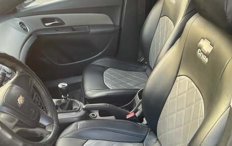 Chevrolet Cruze II, 2011 год, 420 000 рублей, 12 фотография