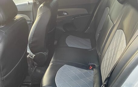 Chevrolet Cruze II, 2011 год, 420 000 рублей, 13 фотография