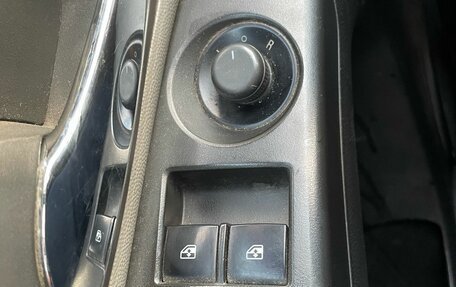 Chevrolet Cruze II, 2011 год, 420 000 рублей, 17 фотография