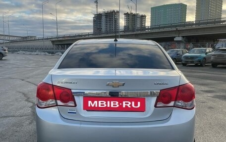 Chevrolet Cruze II, 2011 год, 420 000 рублей, 6 фотография