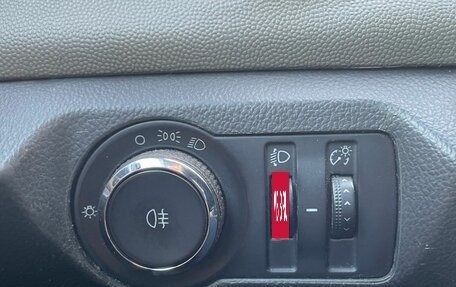 Chevrolet Cruze II, 2011 год, 420 000 рублей, 18 фотография